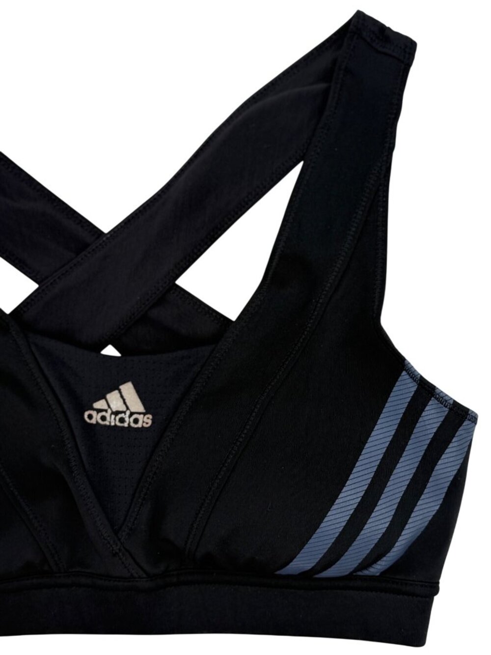 VTG Sports Bra Bundle M| Avia Adidas Zensah Victorias Secret JoyLab | Athleisure - Picture 15 of 16